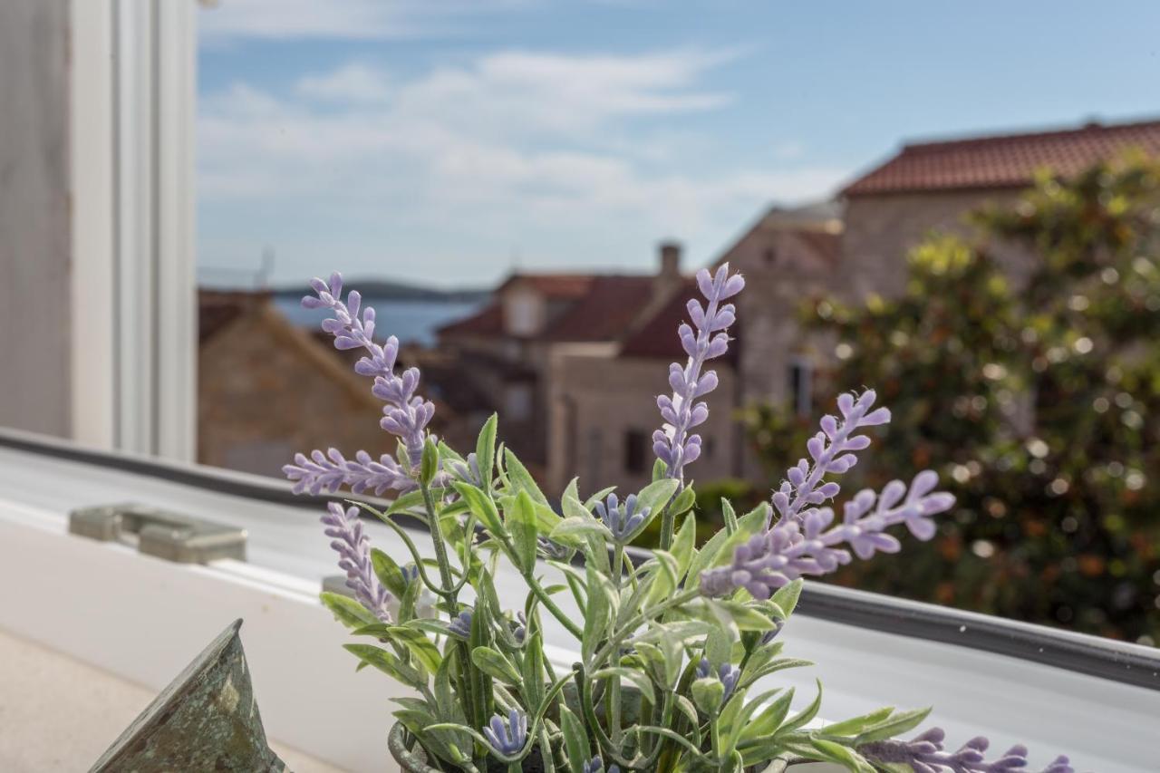 Apartments Nona 1 Хвар Экстерьер фото