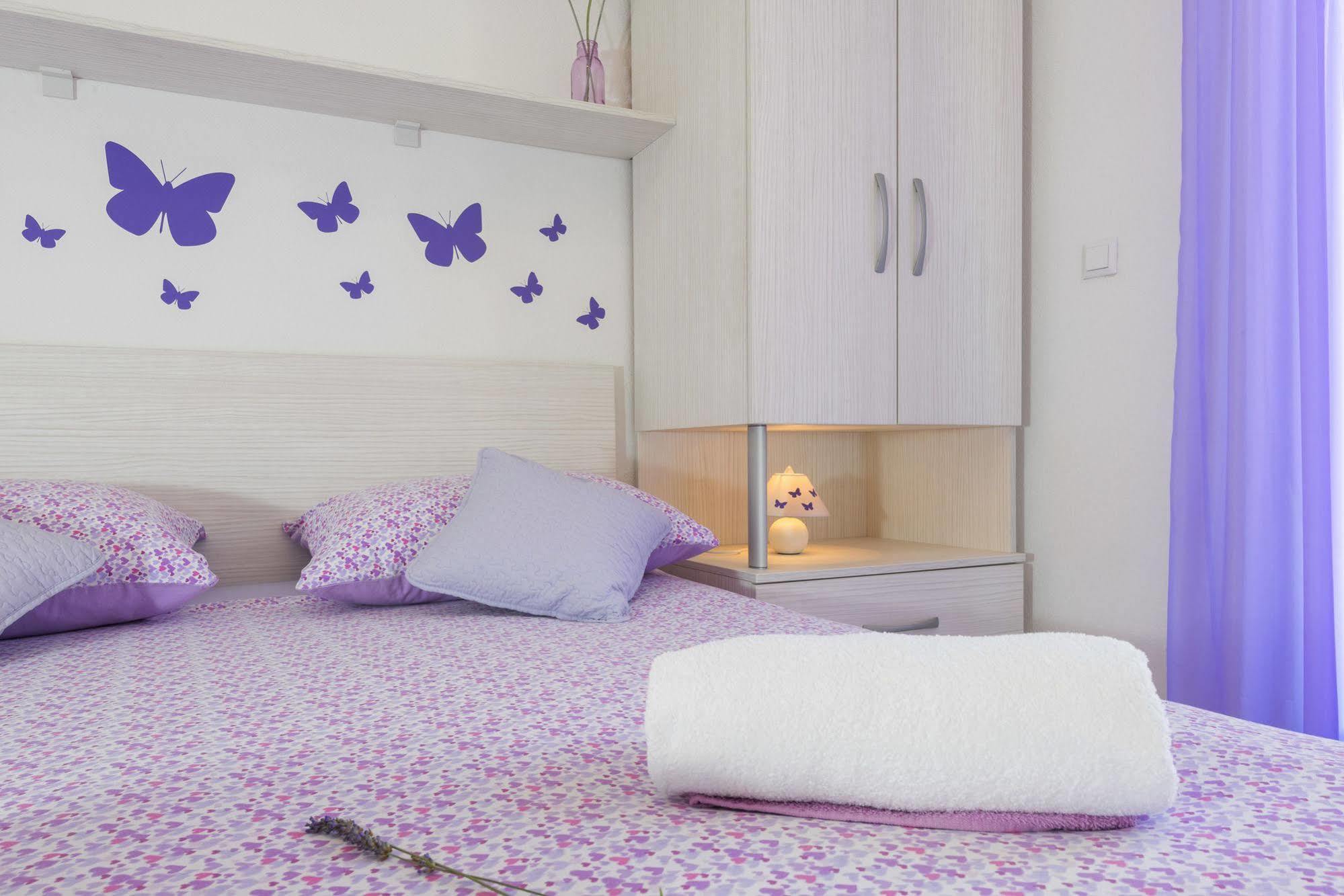 Apartments Nona 1 Хвар Экстерьер фото