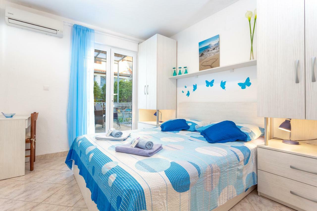 Apartments Nona 1 Хвар Экстерьер фото